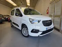 Usado Opel Combo Life Edition 102 CV (75 kW) 2023 Blanco Monovolumen