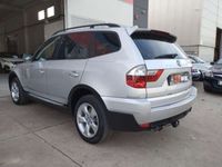 usado BMW X3 XDRIVE30D AUTO