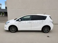 Usado Toyota Verso Advance 112 CV (82 kW) 2015 Blanco Monovolumen