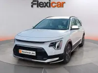 Usado Kia Niro 171 CV (125 kW) 2024 Blanco SUV