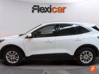 Usado Ford Kuga Titanium 150 CV (110 kW) 2023 Blanco SUV