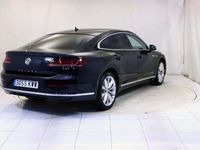 usado VW Arteon 2.0 TDI 110KW ELEGANCE 5P