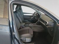 Nuevo Seat Leon FR 204 CV (150 kW) 2026 Gris