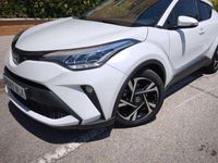 Usado Toyota C-HR Advance 184 CV (135 kW) 2023 Blanco SUV