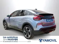 Usado Citroën C4 131 CV (96 kW) 2024 Gris SUV