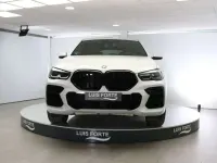 Usado BMW X6 xLine 286 CV (210 kW) 2022 Blanco SUV
