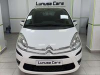 Usado Citroën C4 120 CV (88 kW) 2013 Utilitario