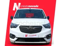 Usado Opel Combo Life Edition+ 102 CV (75 kW) 2021 Blanco Monovolumen