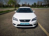 usado Seat Leon 1.6TDI CR S&S Reference 110