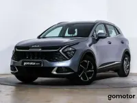 Usado Kia Sportage 230 CV (169 kW) 2023 Gris SUV
