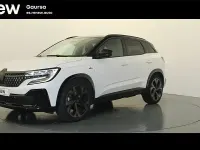Usado Renault Austral Techno Esprit Alpine 160 CV (117 kW) 2022 Blanco SUV