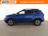 Usado Dacia Duster Journey 150 CV (110 kW) 2023 Azul SUV