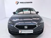 Brugt Seat Leon Style 116 HK (85 kW) 2022 Grå Hatchback