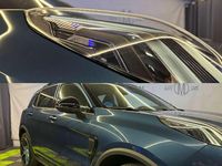 Usado Lynk & Co 01 261 CV (191 kW) 2025 Azul SUV