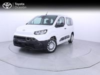 Usado Toyota Proace Verso Active 131 CV (96 kW) 2025 Blanco Familiar