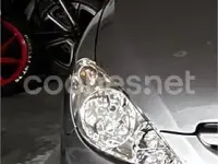 Usado Peugeot 307 90 CV (66 kW) 2005 Gris / plata Berlina