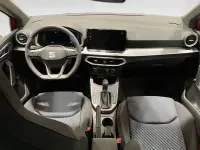 Usado Seat Arona FR 115 CV (84 kW) 2025 Rojo SUV