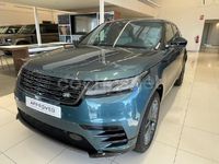 Usado Land Rover Range Rover Velar SE Dynamic 404 HP (297 kW) 2025 Verde SUV