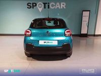 usado Citroën C3 1.2 PureTech S&S Shine 110