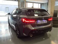 Usado BMW 128 ti 265 CV (194 kW) 2021 Gris / plata Utilitario