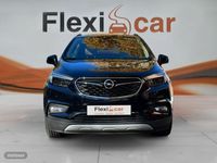 usado Opel Mokka 1.6 CDTi 100kW 4X2 Ultimate Auto