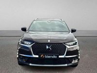 Usado DS Automobiles DS7 Crossback So Chic 131 CV (96 kW) 2018 Burdeos SUV