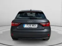 Usado Audi A1 Advanced Plus 110 CV (80 kW) 2022 SUV