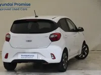 Usado Hyundai i10 67 CV (49 kW) 2025 Utilitario