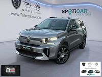 Usado Citroën C3 Aircross 100 CV (73 kW) 2025 Gris / plata SUV