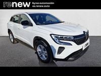Usado Renault Austral Evolution 160 CV (117 kW) 2024 Blanco SUV