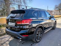 Usado BMW X1 Sport Line 150 CV (110 kW) 2020 Negro SUV