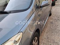 Usado Peugeot 307 110 CV (80 kW) 2006 Gris / plata Berlina