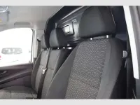 Usado Mercedes Vito 163 CV (119 kW) 2022 Blanco Van