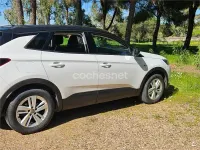 Usado Opel Grandland X Selective 130 CV (95 kW) 2019 Blanco SUV