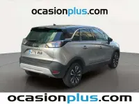 Usado Opel Crossland Elegance 131 CV (96 kW) 2024 Gris SUV