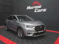 Usado DS Automobiles DS7 Crossback Bastille Plus 129 CV (94 kW) 2021 Gris SUV