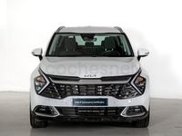 Usado Kia Sportage 215 CV (158 kW) 2025 Blanco SUV