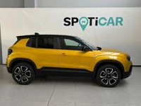 Usado Jeep Avenger Summit 100 CV (73 kW) 2025 Amarillo SUV