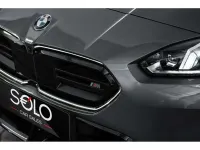 Usado BMW M135 Comfort Edition 300 CV (220 kW) 2025 Gris / plata Utilitario