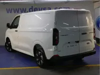 Nuevo Ford Transit Custom Trend 232 CV (170 kW) 2026 Blanco Van