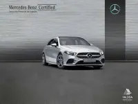 Usado Mercedes A180 136 CV (100 kW) 2020 Utilitario