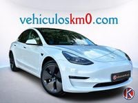 Usado Tesla Model 3 RWD 208 kW (283 CV) 2023 Blanco Berlina