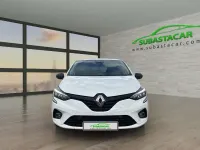 Usado Renault Clio Business 99 CV (72 kW) 2021 Blanco Utilitario