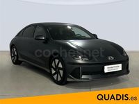Usado Hyundai Ioniq 6 167 kW (228 CV) 2024 Eléctrico Berlina