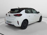 Usado Opel Corsa S 102 CV (75 kW) 2023 Negro Utilitario