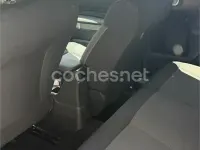 Usado Citroën C4 PureTech 110 CV (80 kW) 2017 Negro Berlina