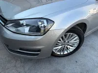 Usado VW Golf VII Sportline 140 CV (102 kW) 2014 Beige Berlina