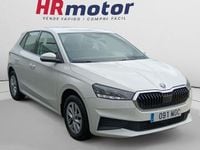 Usado Skoda Fabia Ambition 95 CV (69 kW) 2023 Utilitario