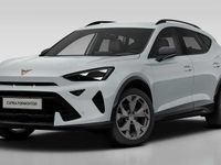 Ny Cupra Formentor 150 HK (110 kW) 2026 Vit SUV
