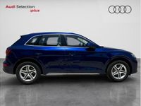 Usado Audi Q5 Advanced Plus 163 CV (119 kW) 2023 Azul navarra (metalizado) SUV
